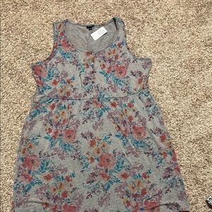 NWT Torrid Dress